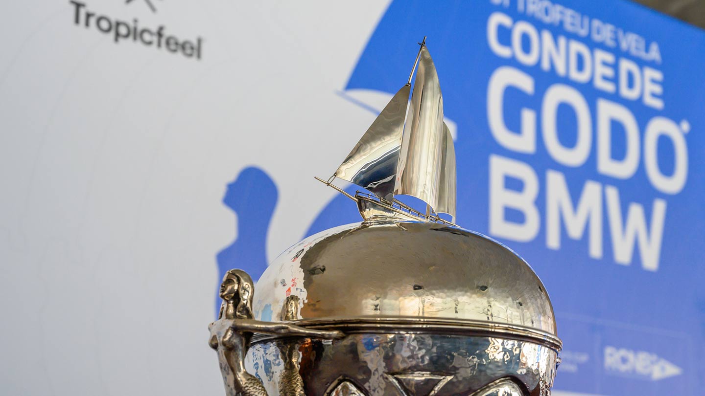 Sailing the seas of excellence: Boero YachtCoatings is sponsor of the 51st Conde De Godó BMW Sailing Trophy in Spain